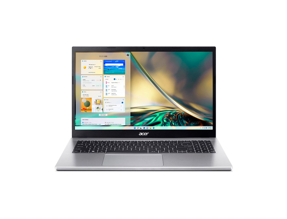 ORDENADOR PORTATIL ACER ASPIRE 3 A315-59 I5-1235U 16GB 512GB SSD PANTALLA 15,6