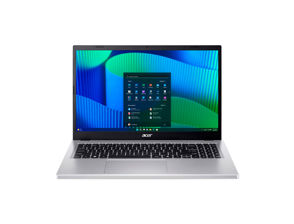 ORDENADOR PORTATIL ACER EXTENSA 215-57 I5-1334U 16GB 512GB SSD PANTALL A 15,6