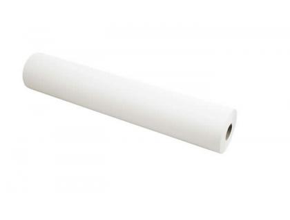 PAPEL KRAFT FABRISA KRAFT BLANCO BOBINA 1,10 MT X 300 MT ESPECIAL PARA EMBALAJE