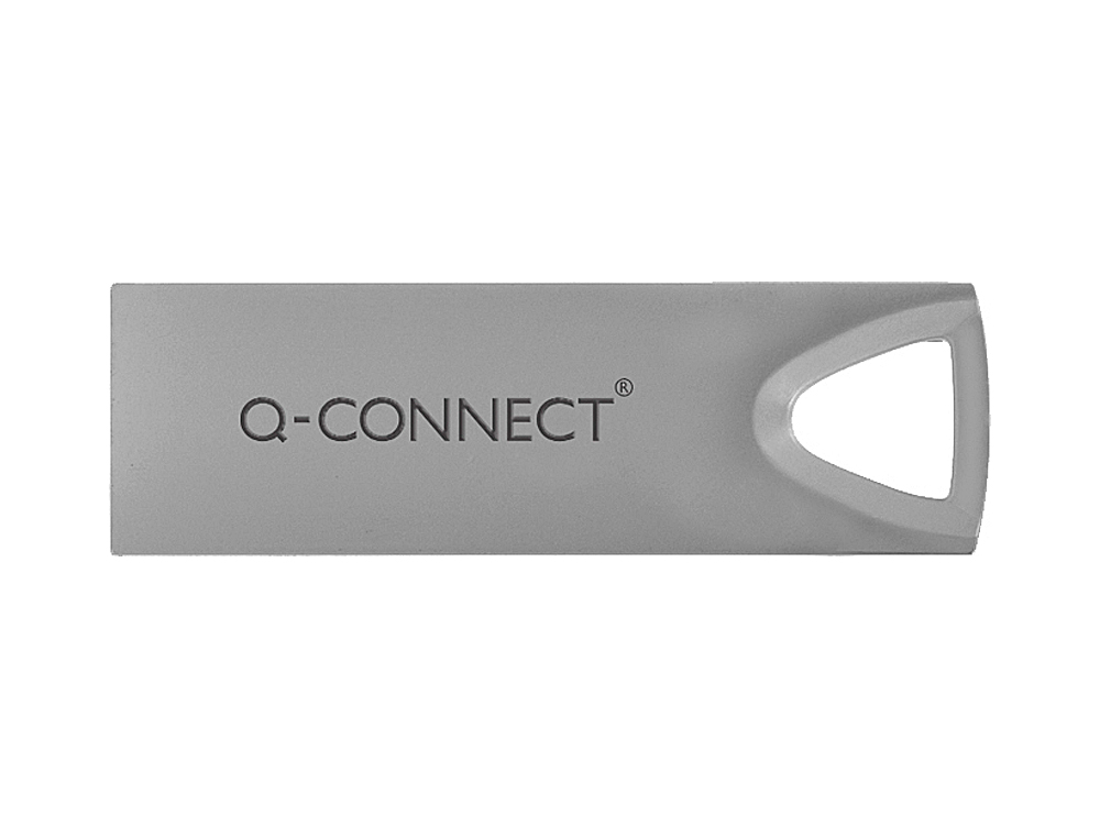 MEMORIA USB Q-CONNECT FLASH PREMIUM 32 GB 2.0