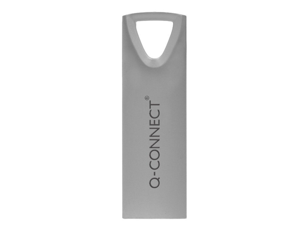 MEMORIA USB Q-CONNECT FLASH PREMIUM 32 GB 2.0