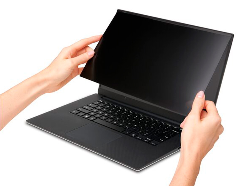 FILTRO PARA PANTALLA KENSINGTON MAGPRO MAGNETICO PRIVACIDAD PARA PORTATIL 15,6