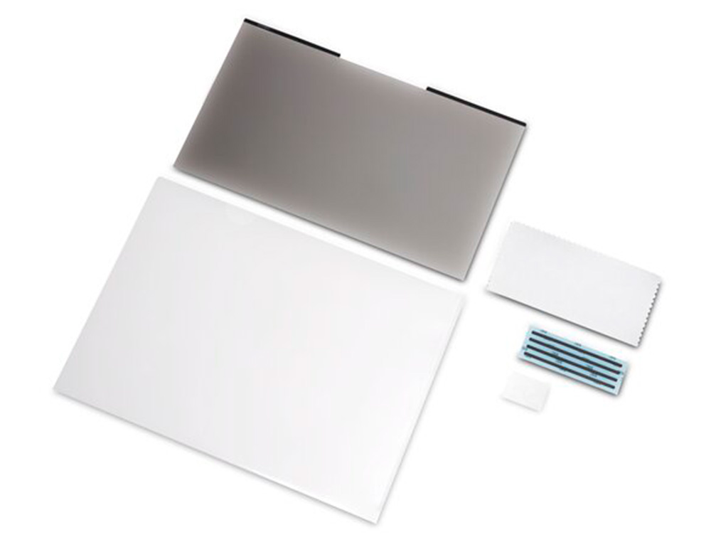 FILTRO PARA PANTALLA KENSINGTON MAGPRO MAGNETICO PRIVACIDAD PARA PORTATIL 15,6