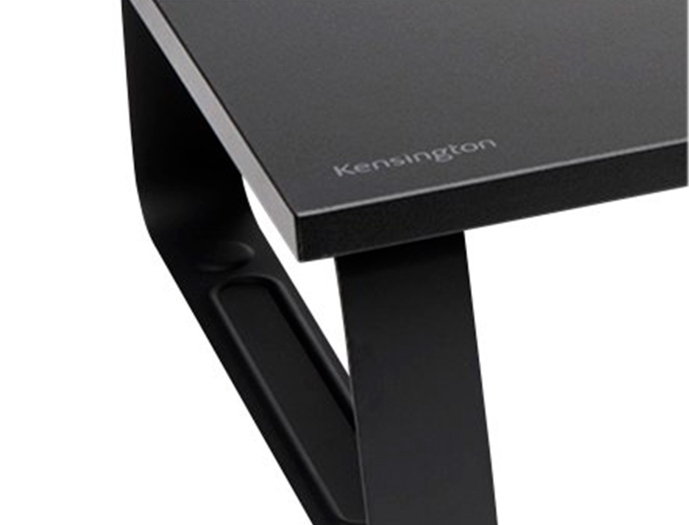 SOPORTE PARA MONITOR KENSINGTON EXTRA ANCHO PARA MONITORES DE HASTA 32