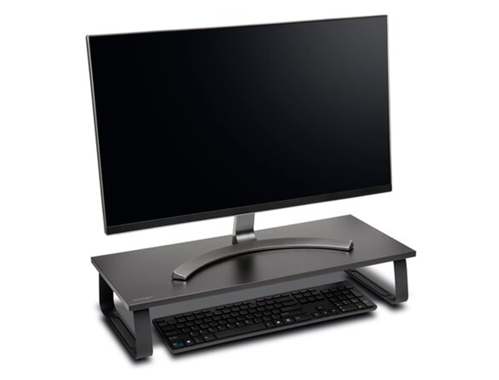 SOPORTE PARA MONITOR KENSINGTON EXTRA ANCHO PARA MONITORES DE HASTA 32