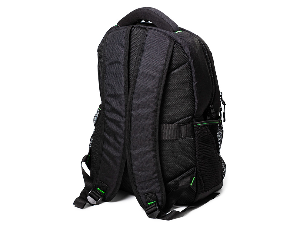 MOCHILA PARA PORTATIL Q-CONNECT 15,6