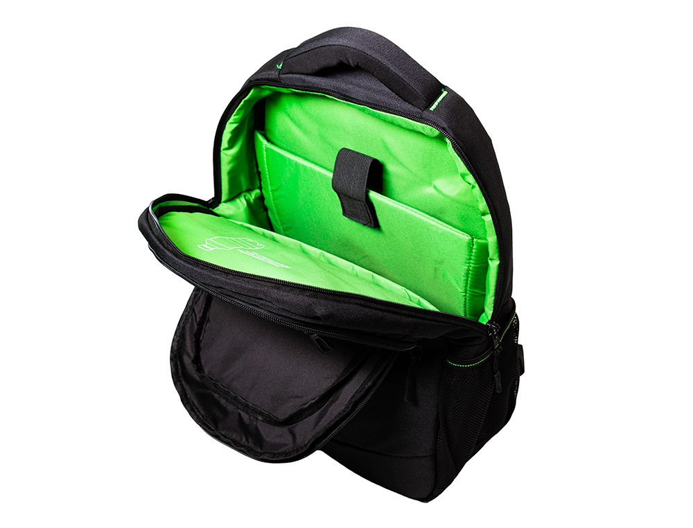 MOCHILA PARA PORTATIL Q-CONNECT 15,6