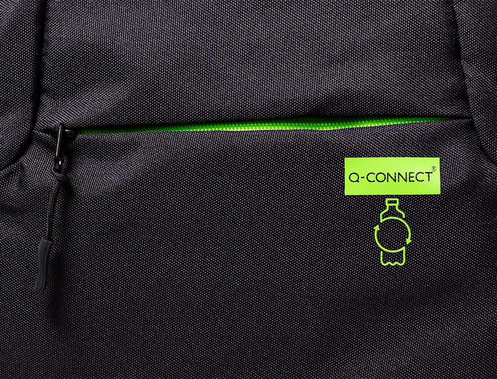 MOCHILA PARA PORTATIL Q-CONNECT 15,6