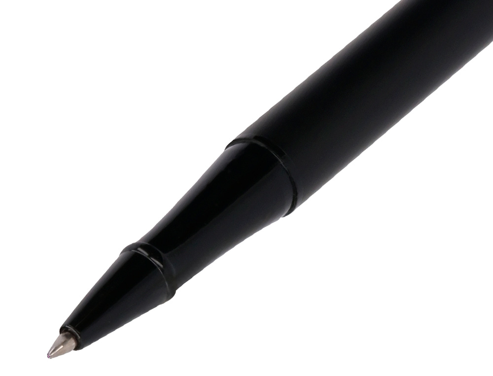 ROLLER BELIUS UNSTOPPABLE COLOR NEGRO TINTA NEGRA CAJA DE DISEO