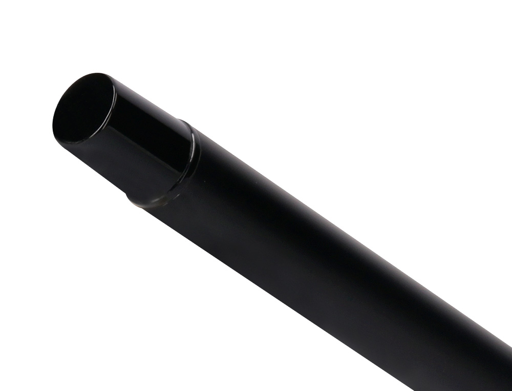 ROLLER BELIUS UNSTOPPABLE COLOR NEGRO TINTA NEGRA CAJA DE DISEO