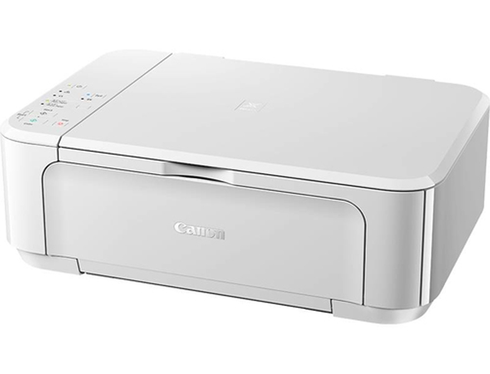 EQUIPO MULTIFUNCION CANON PIXMA MG3650S TINTA COLOR 10 PPM BLANCO 6 PPM COLOR WIFI IMPRESORA ESCANER COPIADORA