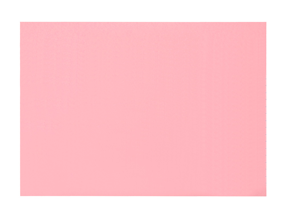 TARJETA LIDERPAPEL PARA ESTUDIAR LISA CARTULINA DE COLORES 170GR 160X220MM PAQUETE DE 200 UNIDADES