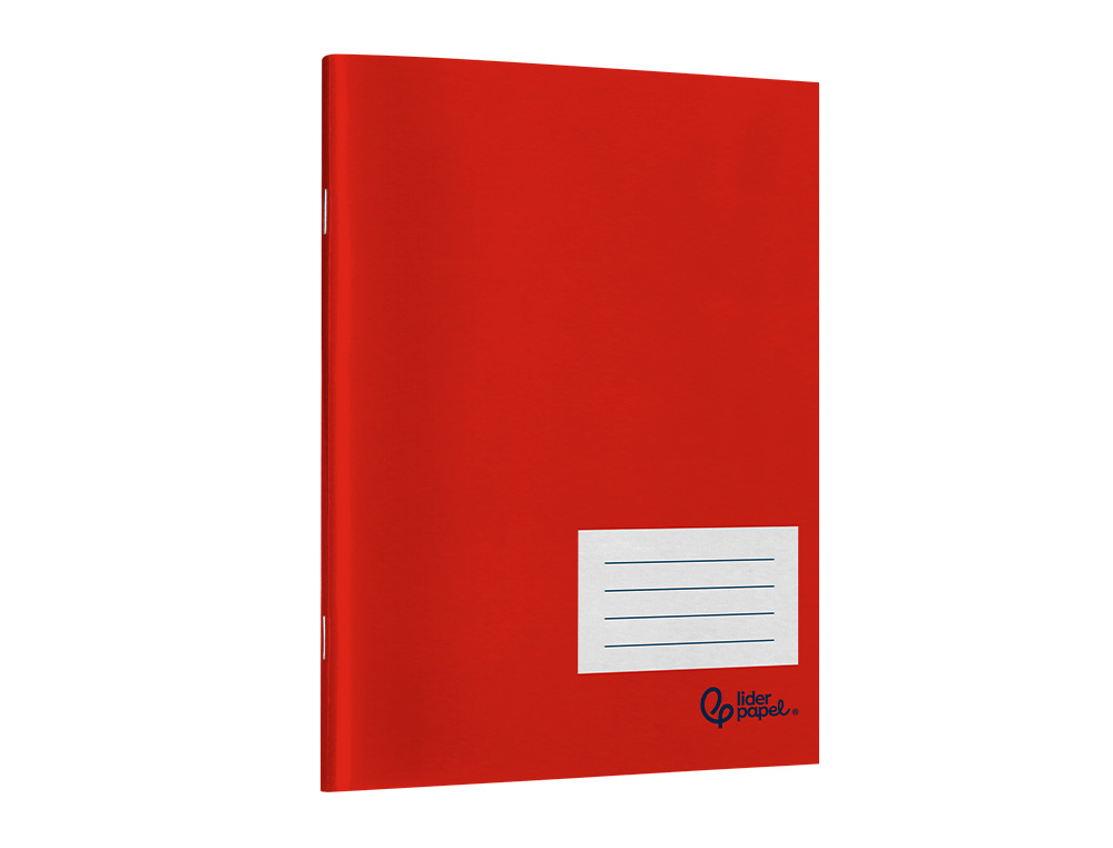 LIBRETA LIDERPAPEL SMART A5 PLUS 32 HOJAS 75GR RAYADO Nº46 COLORES SURTIDOS