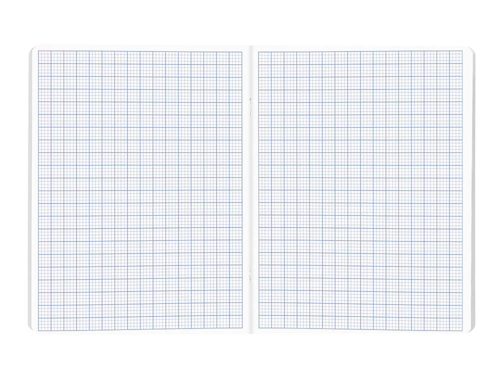 LIBRETA LIDERPAPEL SMART A5 PLUS 32 HOJAS 75GR RAYADO Nº46 COLORES SURTIDOS