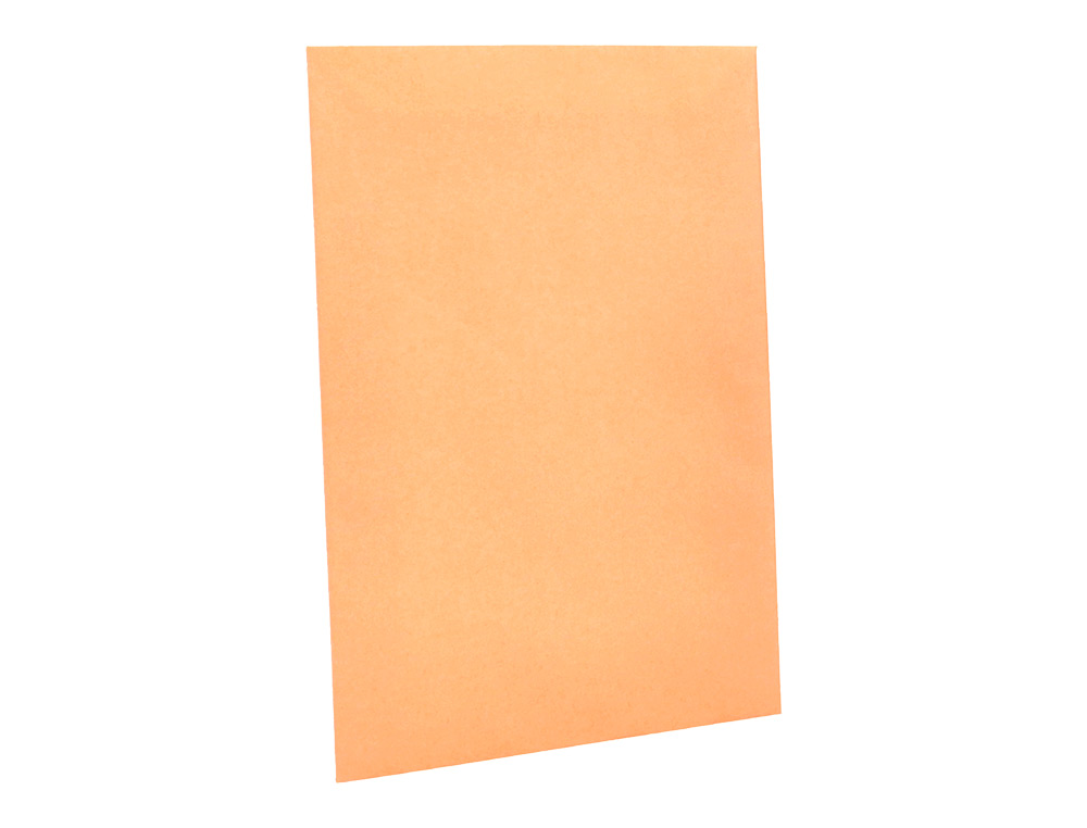 SOBRE LIDERPAPEL BOLSA N.0 CEL CAA SALARIOS 100X145MM TIRA SILICONA CAJA DE 1000 UNIDADES