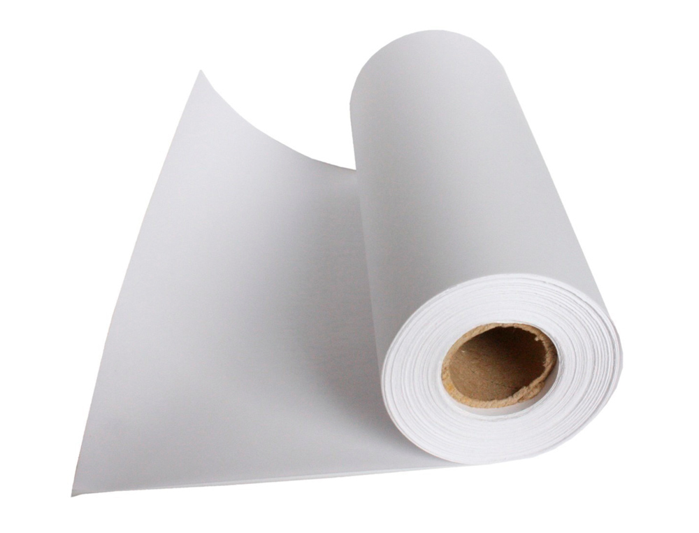 PAPEL REPROGRAFIA GRAFIC 100 GRS. PARA PLOTTER -PAPEL ESTUCADO BLANCO MATE 610X45 MTS. 1440 DPI