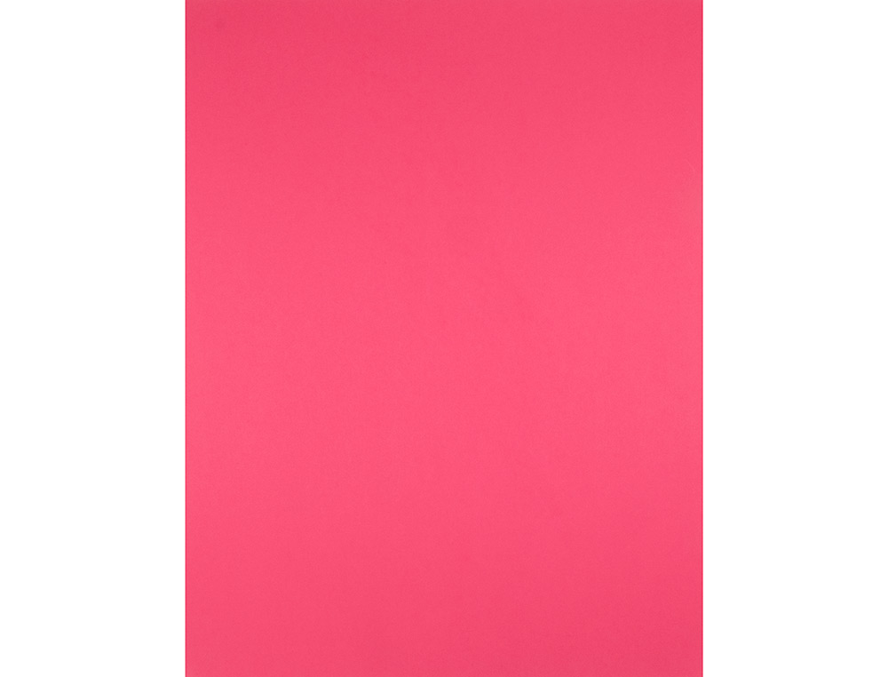 CARTULINA LIDERPAPEL 50X65 CM 240G/M2 FUCSIA