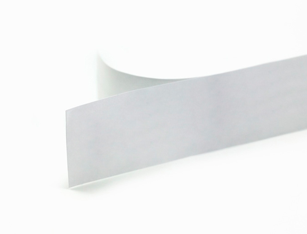 ETIQUETA ADHESIVA PERMANENTE Q-CONNECT KF18531 COMPATIBLE DYMO 11352 TAMAO 54X25 MM CAJA CON 500 ETIQUETAS