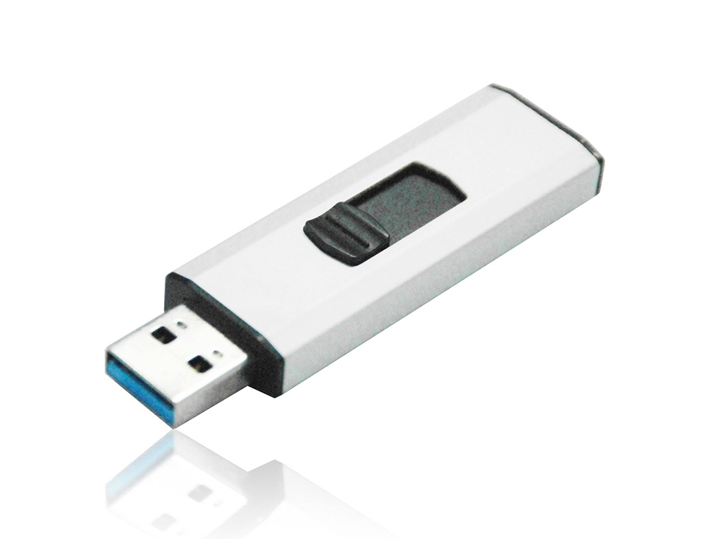 MEMORIA USB Q-CONNECT FLASH 16 GB 3.0