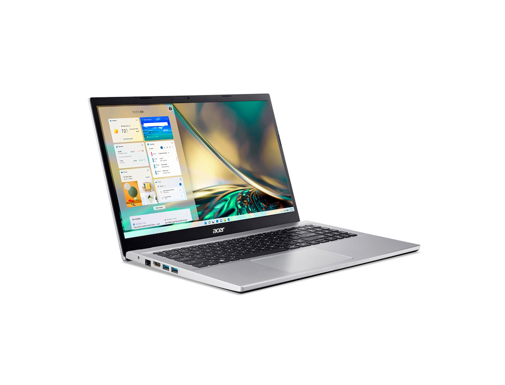 ORDENADOR PORTATIL ACER ASPIRE 3 A315-59 I5-1235U 16GB 512GB SSD PANTALLA 15,6