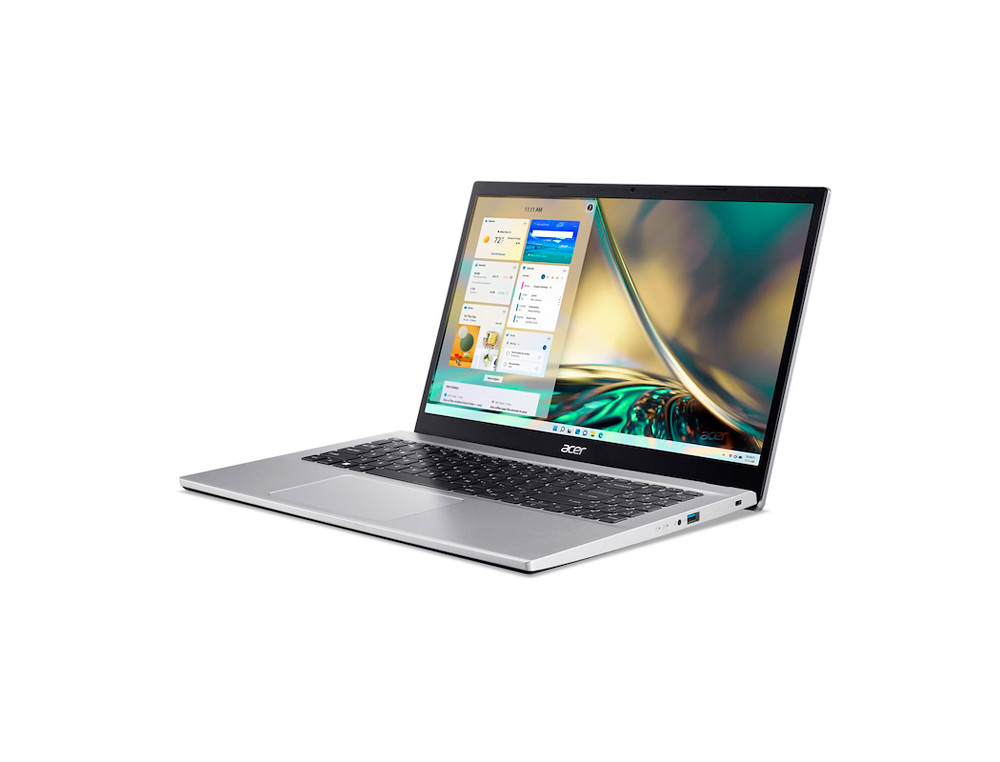 ORDENADOR PORTATIL ACER ASPIRE 3 A315-59 I5-1235U 16GB 512GB SSD PANTALLA 15,6