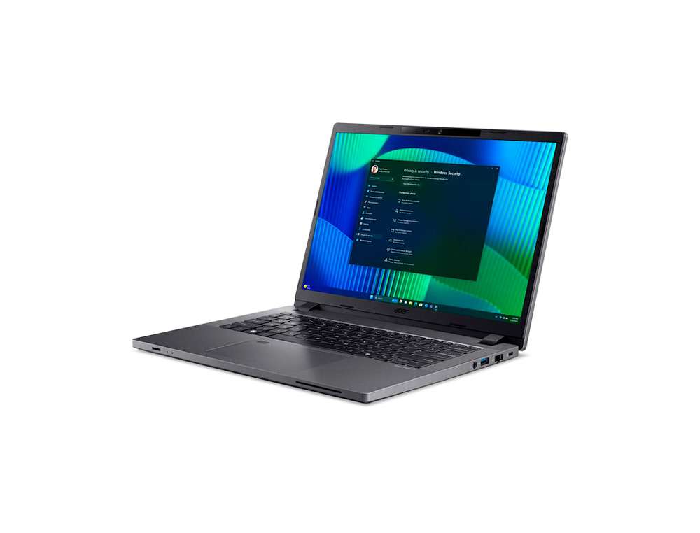 ORDENADOR PORTATIL ACER TRAVELMATE P214-55-G2 INTEL CORE 5-120U 16GB 512GB SSD PANTALL 14