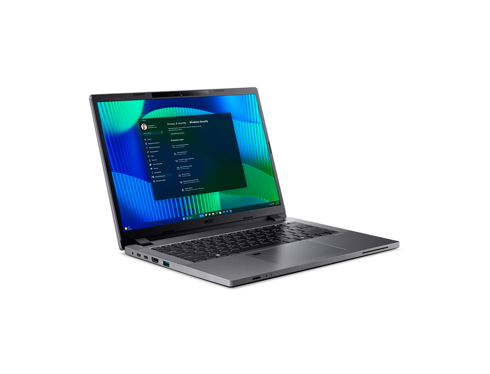ORDENADOR PORTATIL ACER TRAVELMATE P214-55-G2 INTEL CORE 5-120U 16GB 512GB SSD PANTALL 14