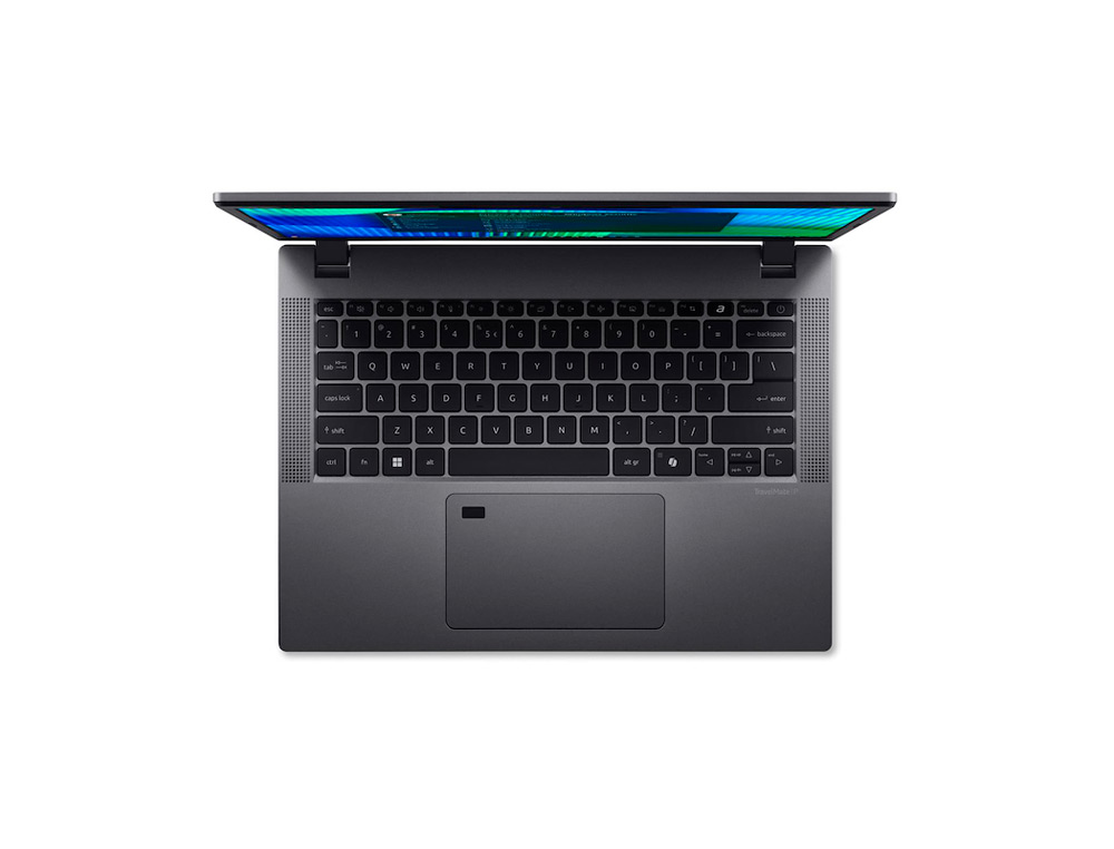 ORDENADOR PORTATIL ACER TRAVELMATE P214-55-G2 INTEL CORE 5-120U 16GB 512GB SSD PANTALL 14