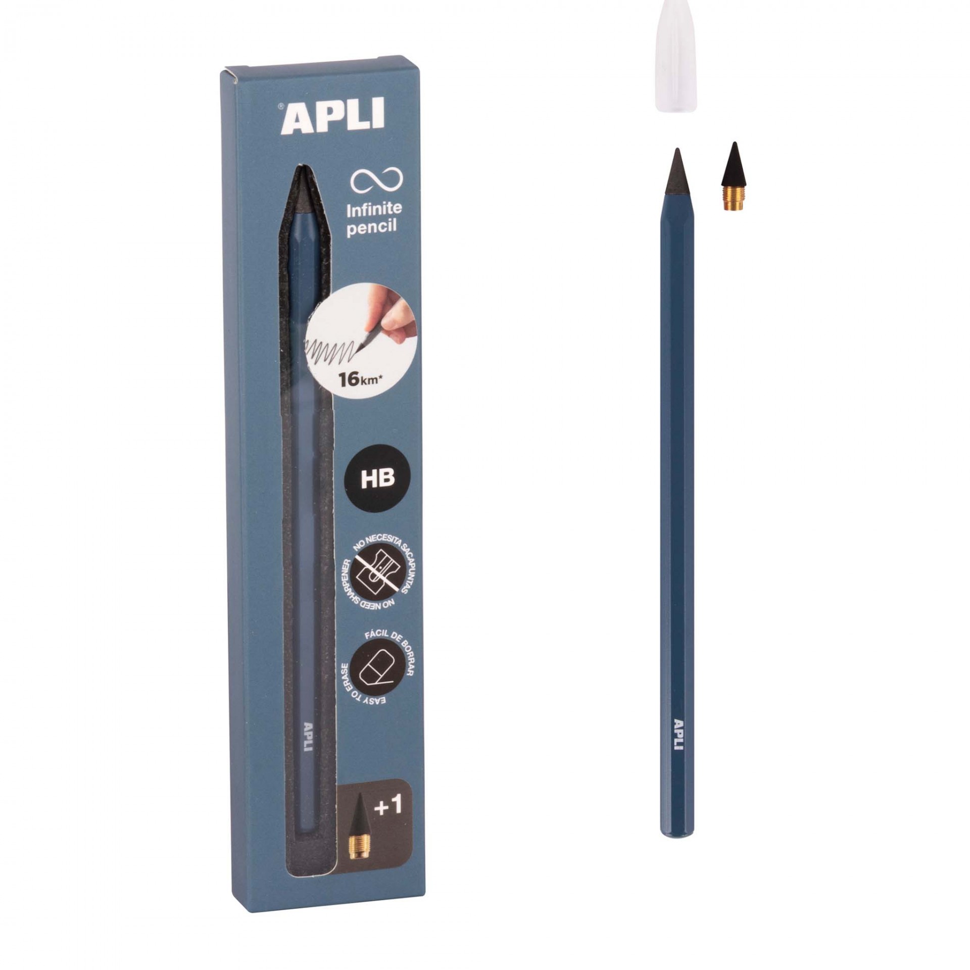 PENCIL INFINITE APLI