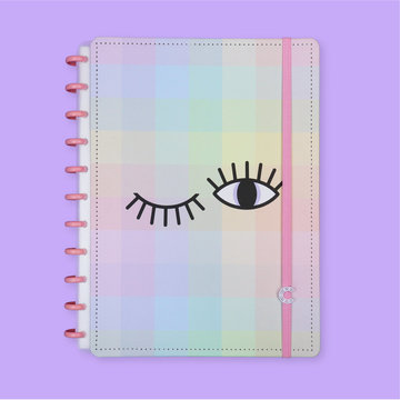 Cuaderno INTELIGENTE A5 EYECONIC