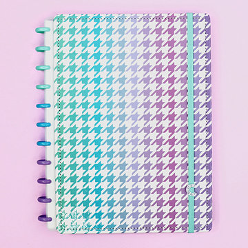 Cuaderno INTELIGENTE A5 LONDON