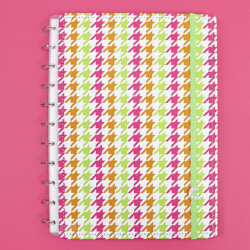 Cuaderno INTELIGENTE A5 NEW YORK