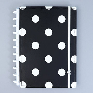 Cuaderno INTELIGENTE A5 VICKY