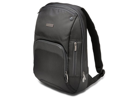 MALETIN KENSINGTON TRIPLE TREK BACKPACK PARA PORTATIL DE 14