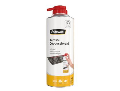 AIRE A PRESION FELLOWES SIN HFC INVERTIBLE BOTE DE 200 ML